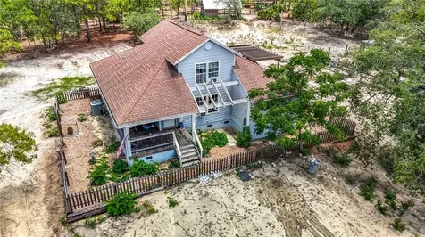 12126 Skimmer Avenue Weeki Wachee FL 34614