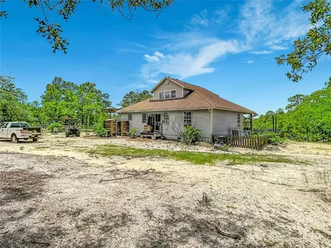 12126 Skimmer Avenue Weeki Wachee FL 34614