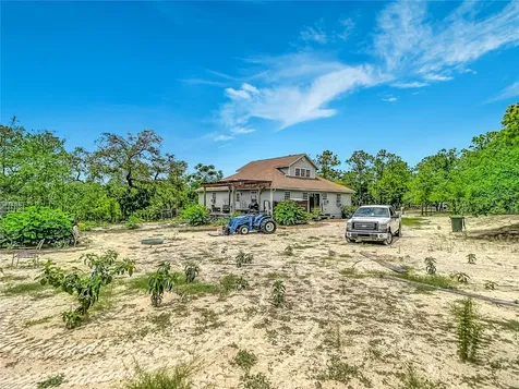 12126 Skimmer Avenue Weeki Wachee FL 34614
