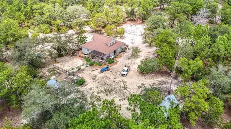 12126 Skimmer Avenue Weeki Wachee FL 34614