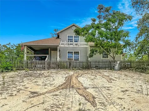 12126 Skimmer Avenue Weeki Wachee FL 34614