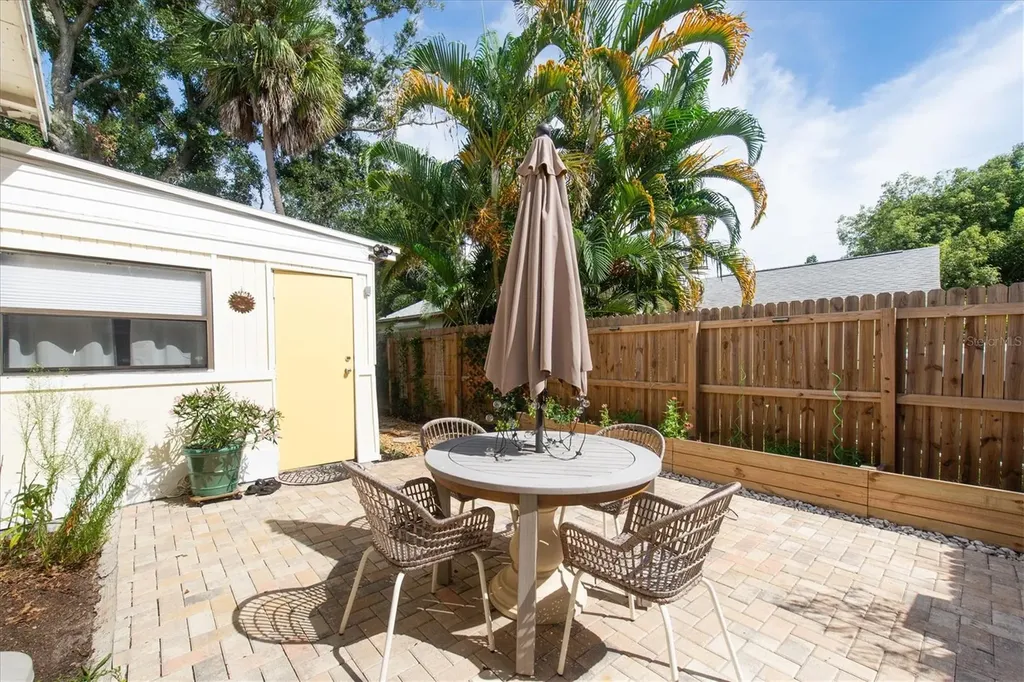 1840 51st Street S Gulfport FL 33707
