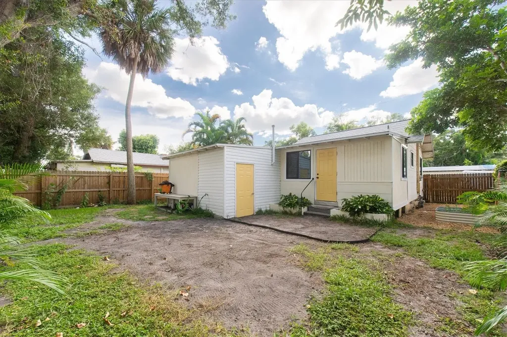 1840 51st Street S Gulfport FL 33707