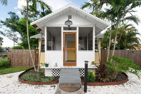 1840 51st Street S Gulfport FL 33707