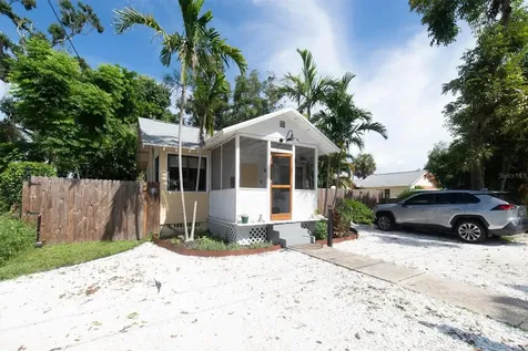 1840 51st Street S Gulfport FL 33707