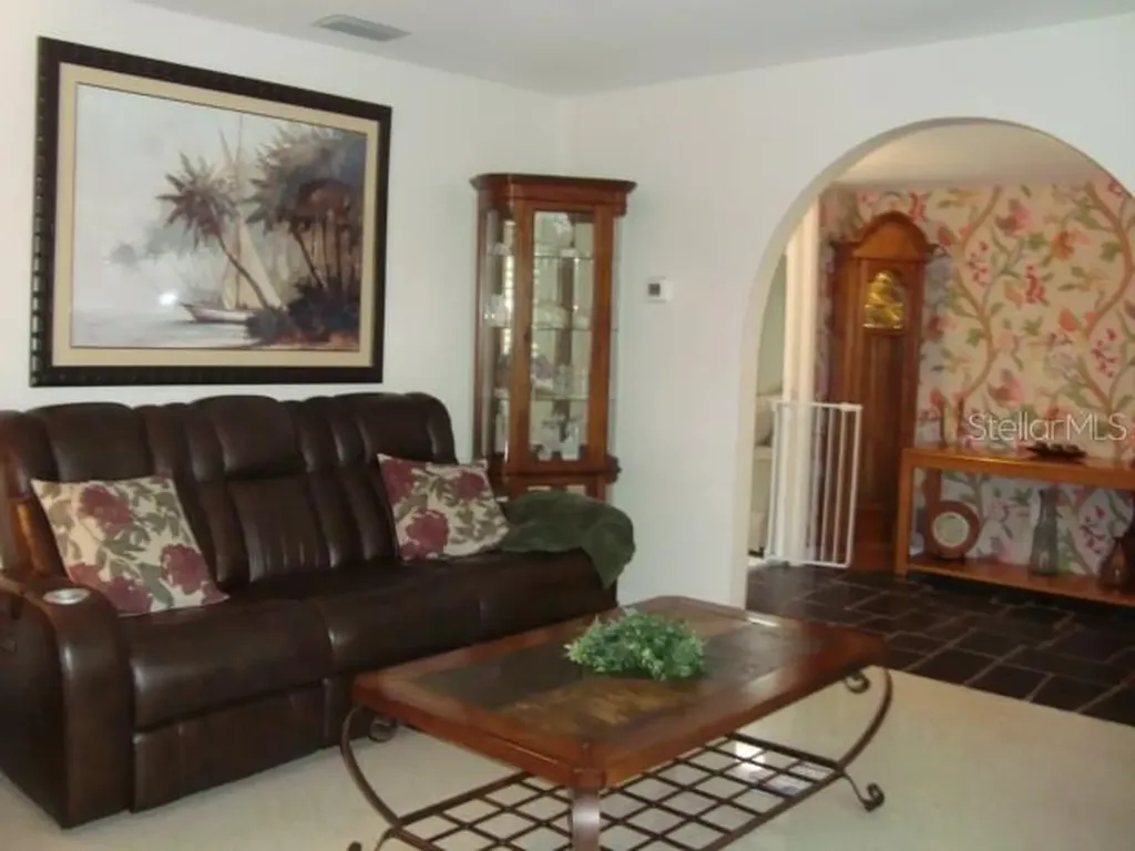1 Eastwood Lane Belleair FL 33756