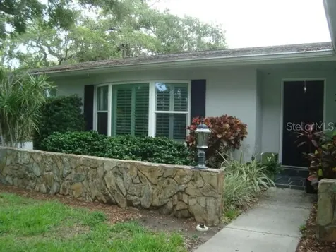 1 Eastwood Lane Belleair FL 33756
