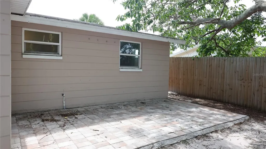 10941 Felsdale Avenue Port Richey FL 34668