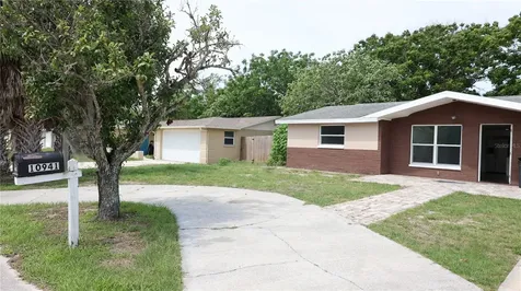 10941 Felsdale Avenue Port Richey FL 34668