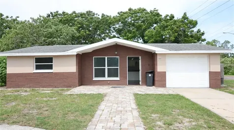 10941 Felsdale Avenue Port Richey FL 34668