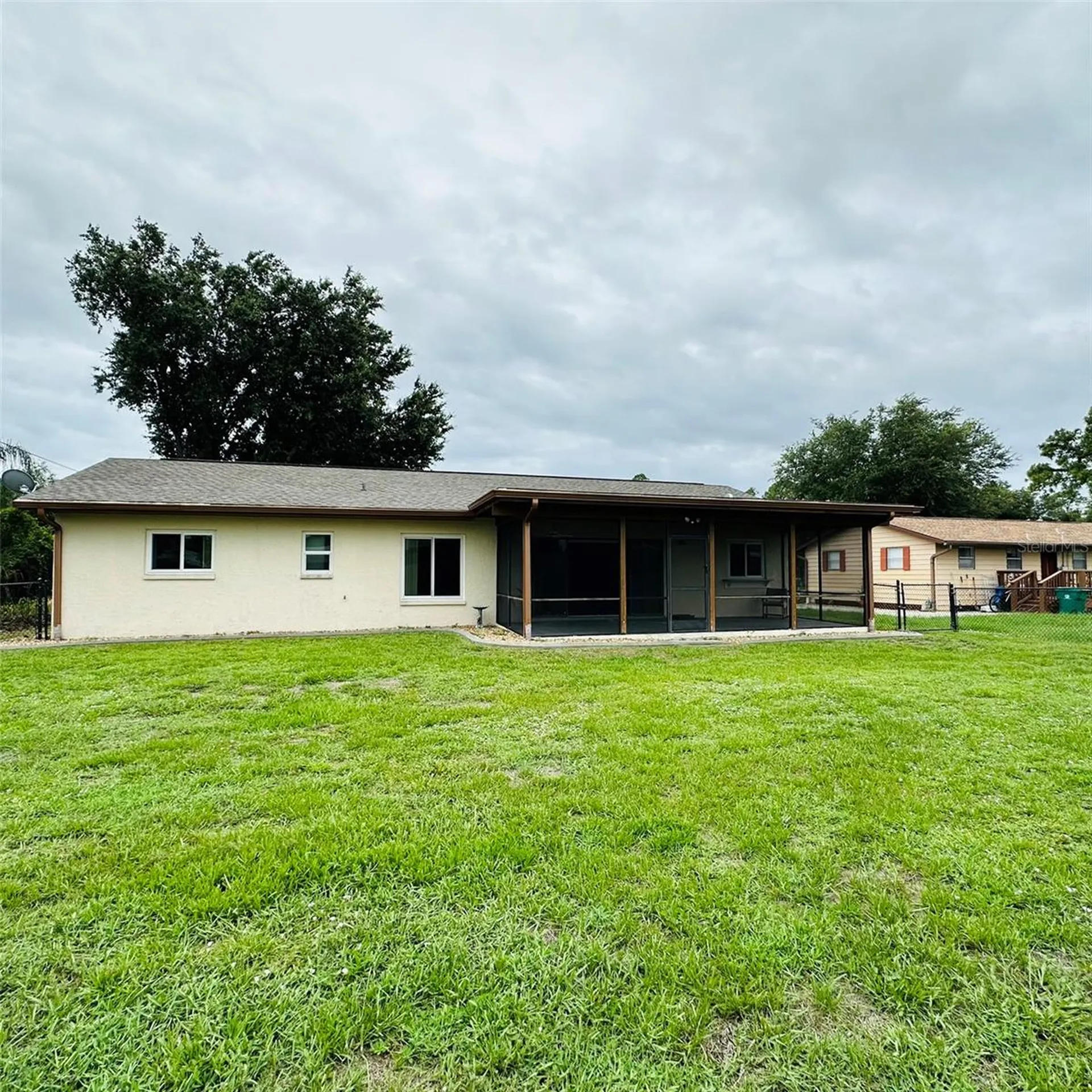 21302 Hubbard Avenue Port Charlotte FL 33952
