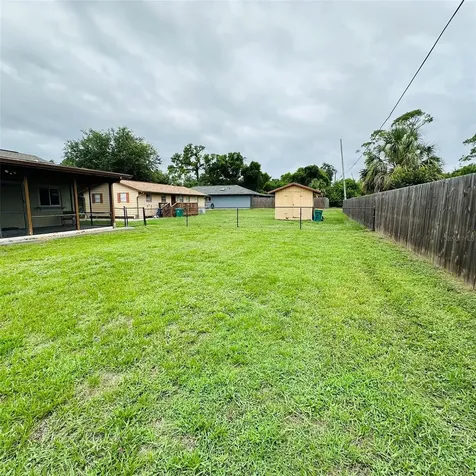21302 Hubbard Avenue Port Charlotte FL 33952