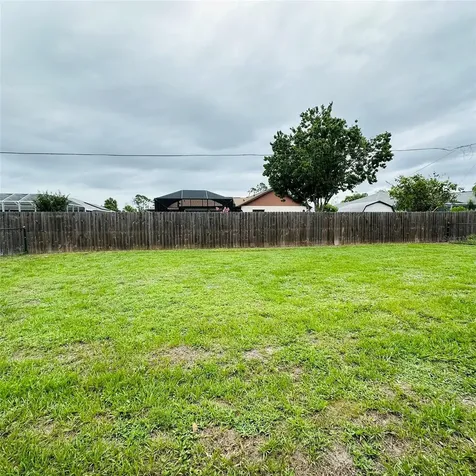 21302 Hubbard Avenue Port Charlotte FL 33952