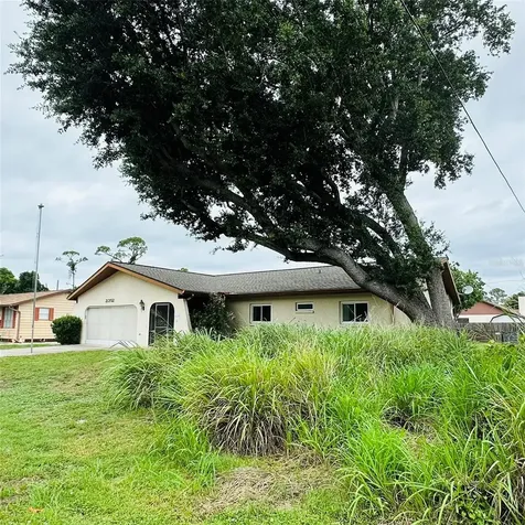 21302 Hubbard Avenue Port Charlotte FL 33952