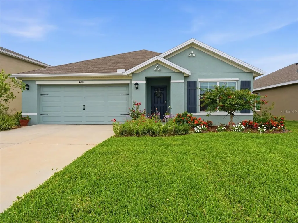 4419 Hearthstone Run Palmetto FL 34221