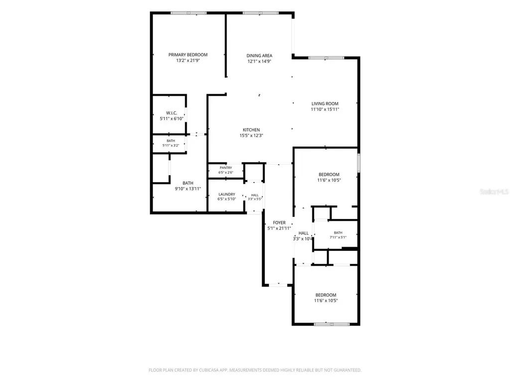4419 Hearthstone Run Palmetto FL 34221
