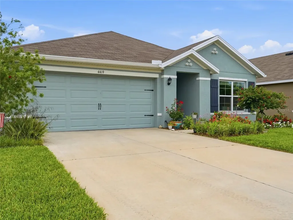 4419 Hearthstone Run Palmetto FL 34221