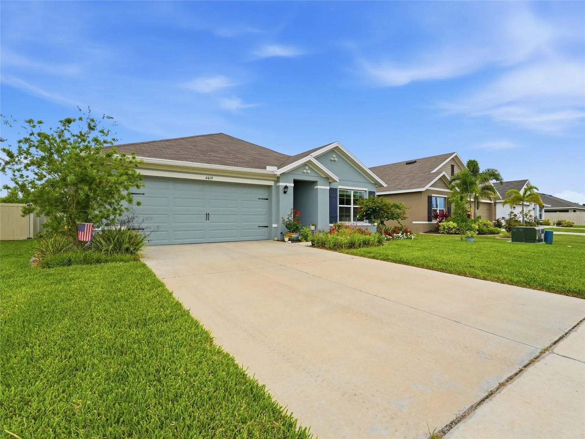 4419 Hearthstone Run Palmetto FL 34221