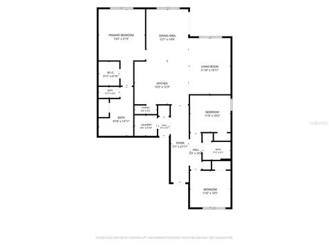 4419 Hearthstone Run Palmetto FL 34221