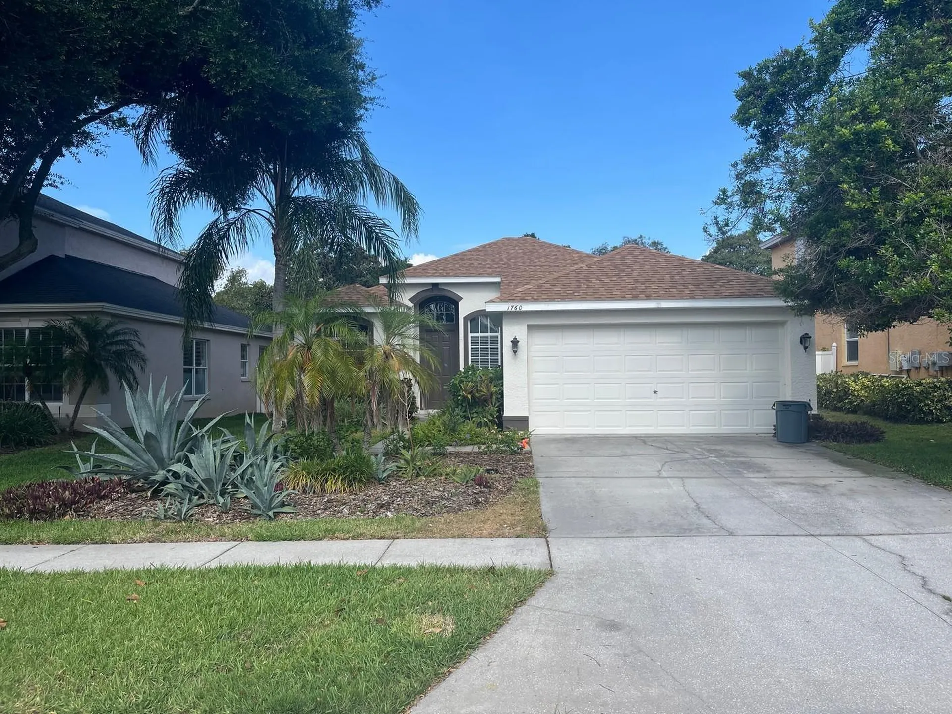1760 Briland Street Tarpon Springs FL 34689