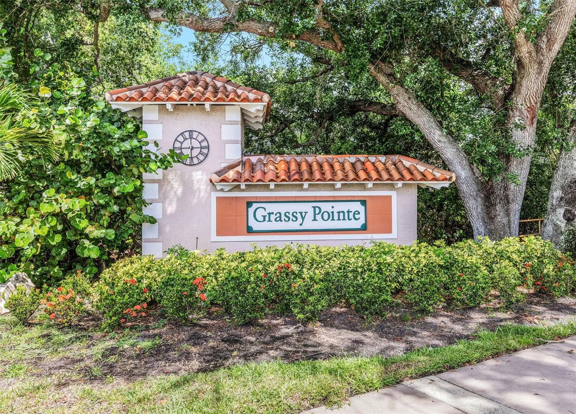 1760 Briland Street Tarpon Springs FL 34689