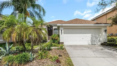 1760 Briland Street Tarpon Springs FL 34689
