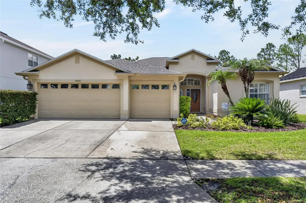 18116 Kara Court Tampa FL 33647