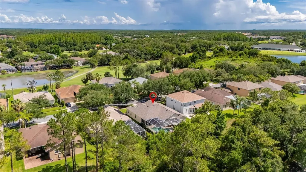 18116 Kara Court Tampa FL 33647