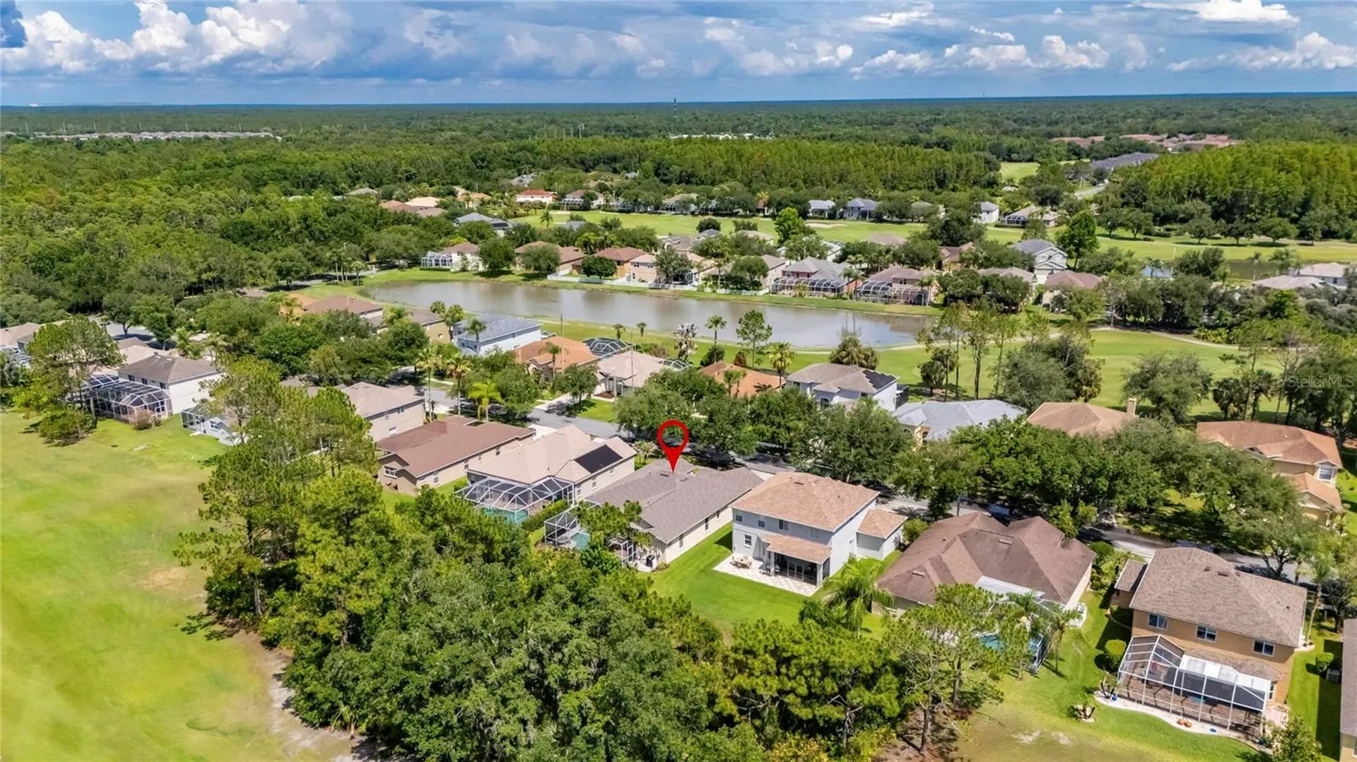 18116 Kara Court Tampa FL 33647