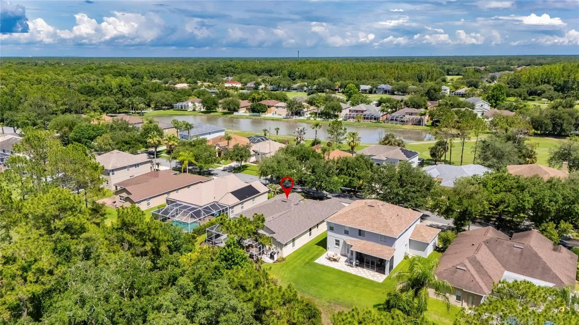 18116 Kara Court Tampa FL 33647