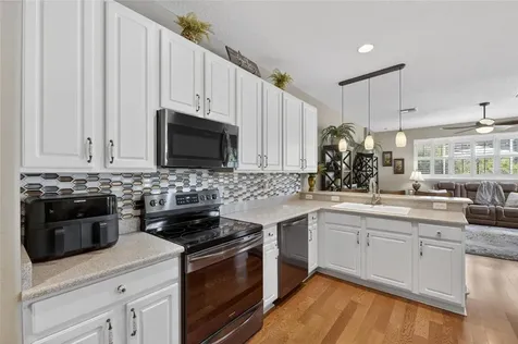 18116 Kara Court Tampa FL 33647