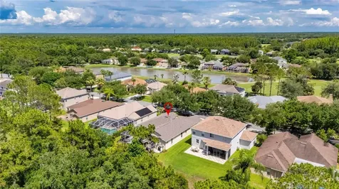 18116 Kara Court Tampa FL 33647