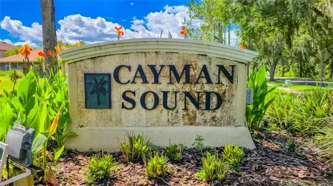 18116 Kara Court Tampa FL 33647