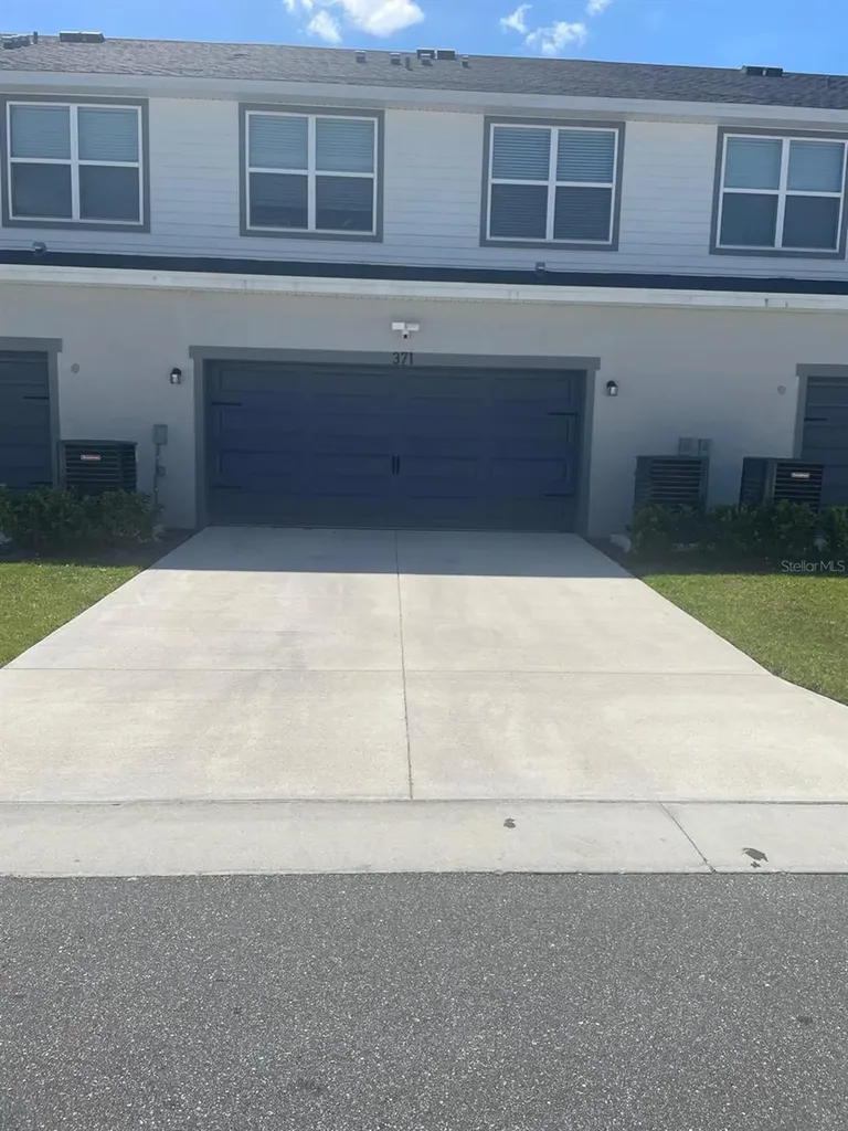 371 Crossings Avenue St Cloud FL 34771