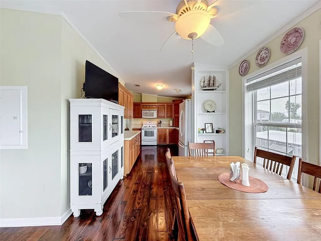 6839 Curlew Lane Hudson FL 34667