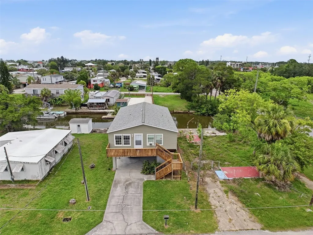 6839 Curlew Lane Hudson FL 34667