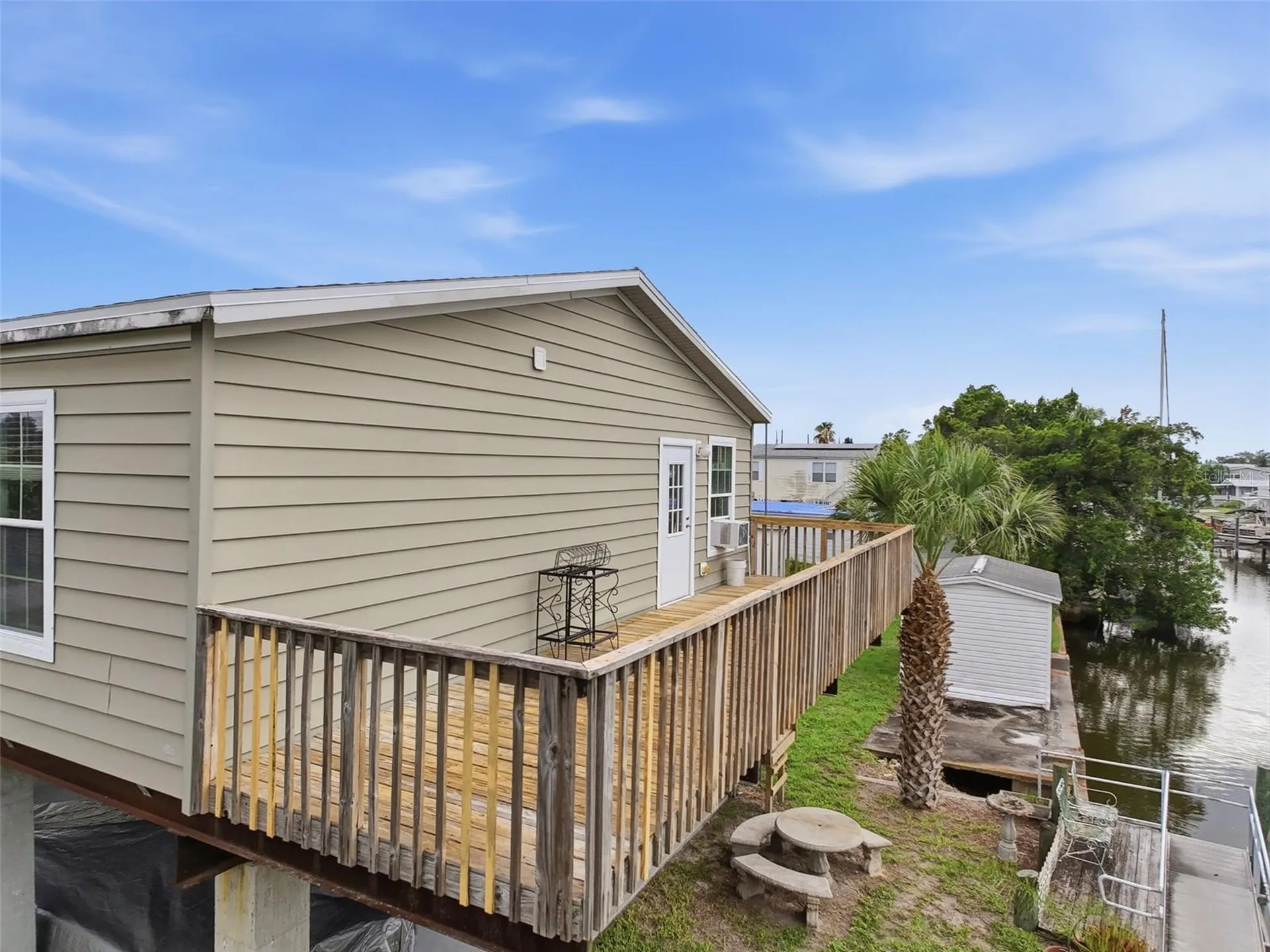6839 Curlew Lane Hudson FL 34667