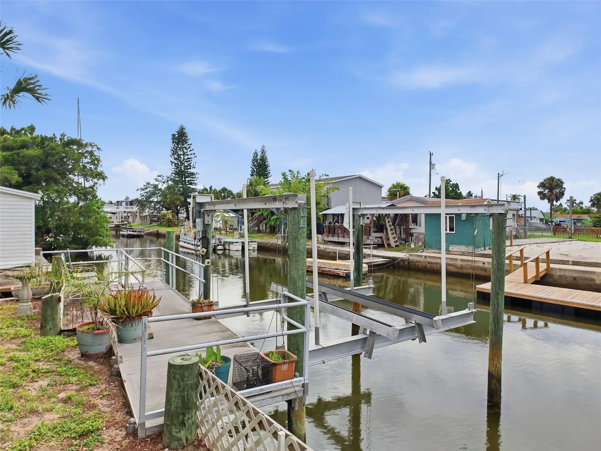 6839 Curlew Lane Hudson FL 34667