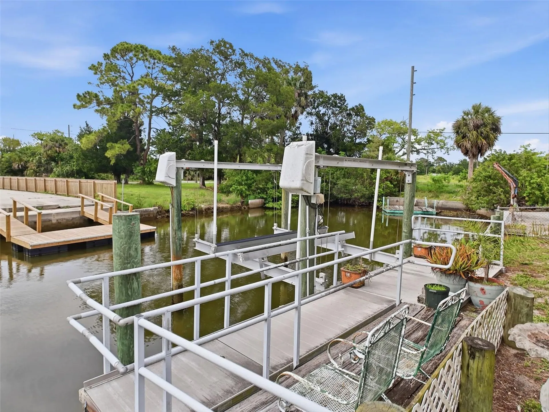 6839 Curlew Lane Hudson FL 34667