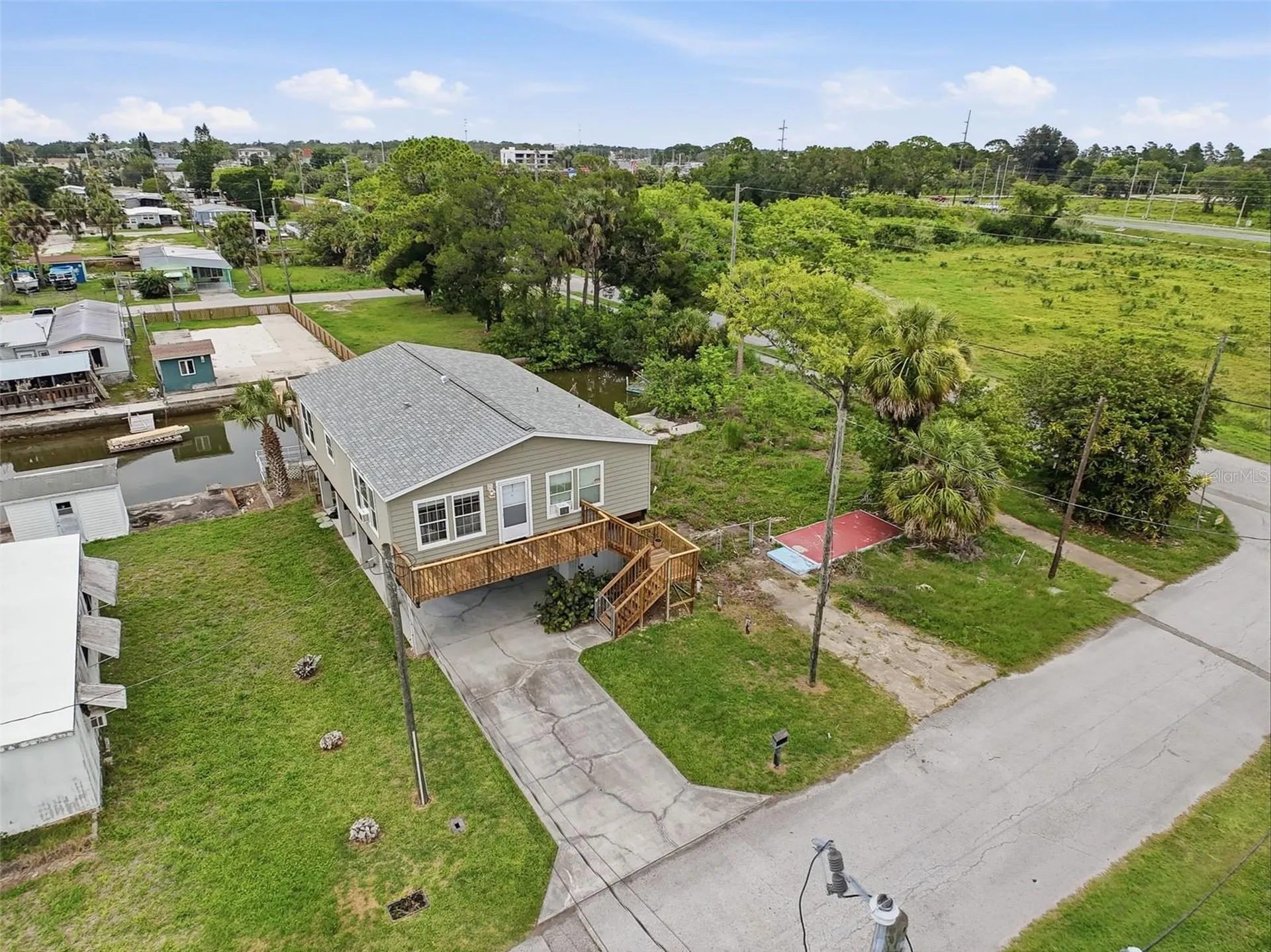 6839 Curlew Lane Hudson FL 34667