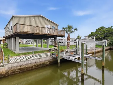 6839 Curlew Lane Hudson FL 34667