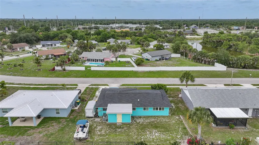 13518 Alberta Avenue Port Charlotte FL 33981