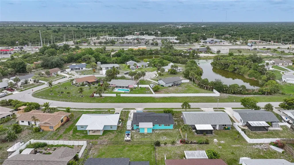 13518 Alberta Avenue Port Charlotte FL 33981