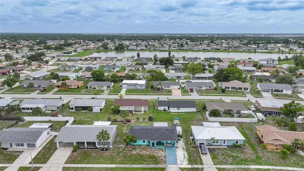 13518 Alberta Avenue Port Charlotte FL 33981