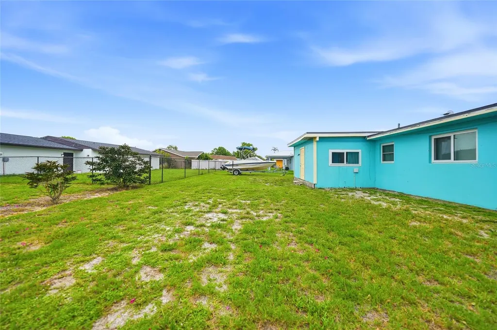 13518 Alberta Avenue Port Charlotte FL 33981