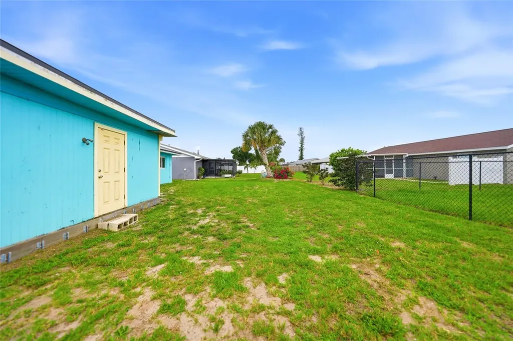 13518 Alberta Avenue Port Charlotte FL 33981