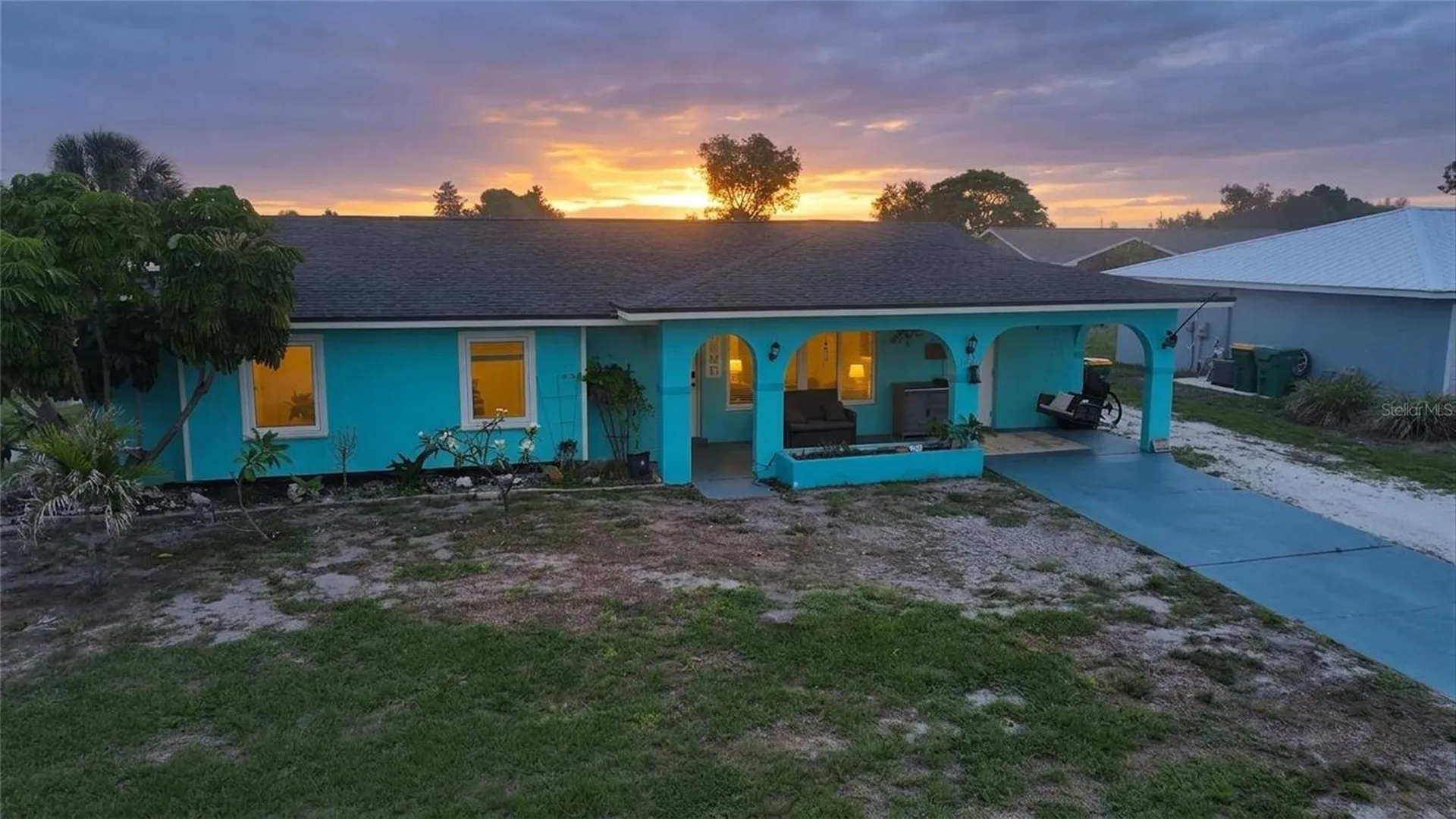 13518 Alberta Avenue Port Charlotte FL 33981
