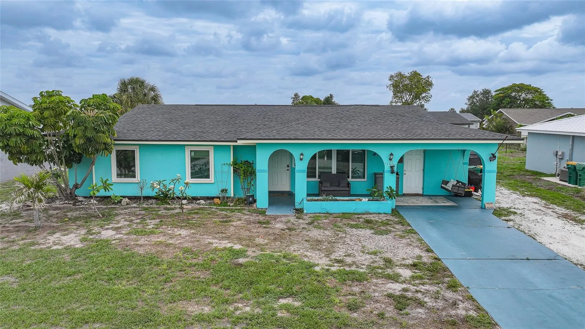 13518 Alberta Avenue Port Charlotte FL 33981