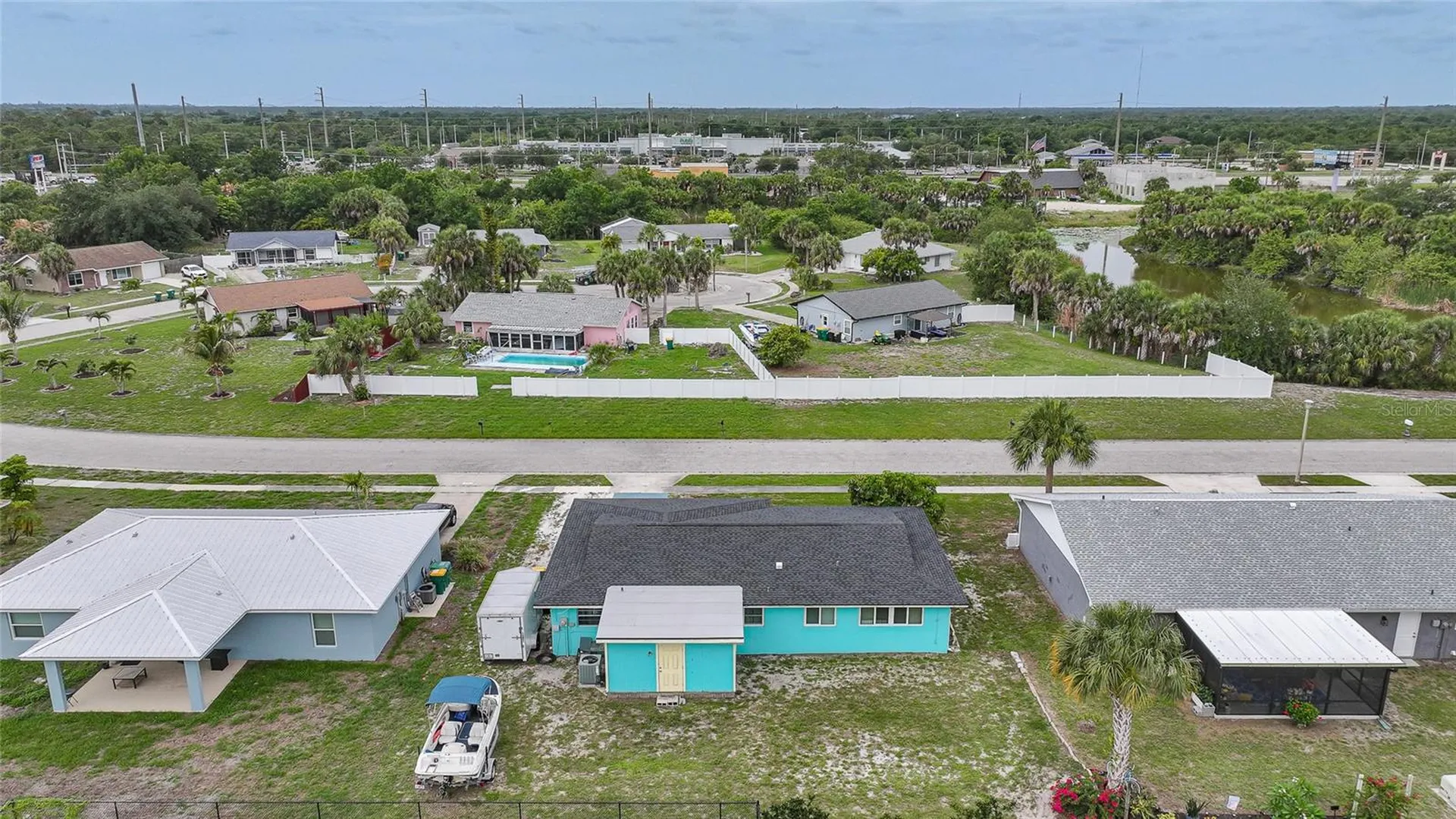 13518 Alberta Avenue Port Charlotte FL 33981