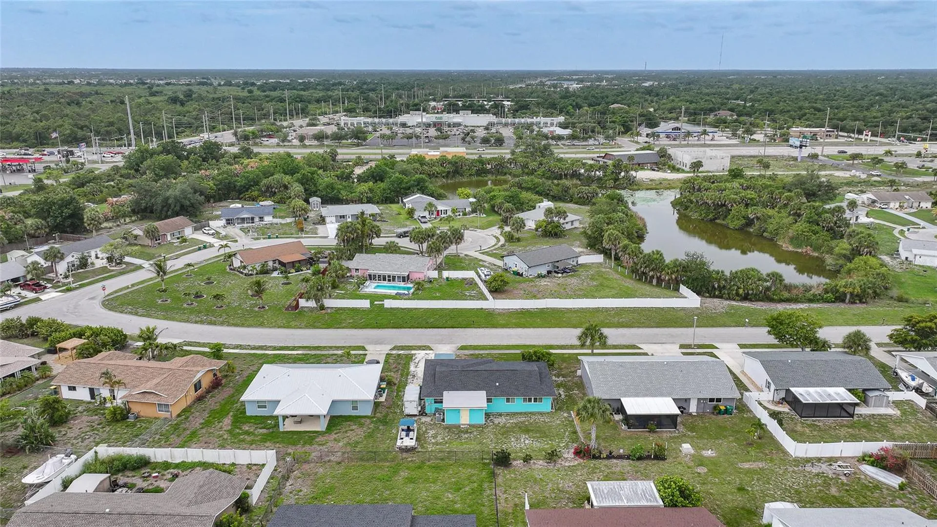 13518 Alberta Avenue Port Charlotte FL 33981